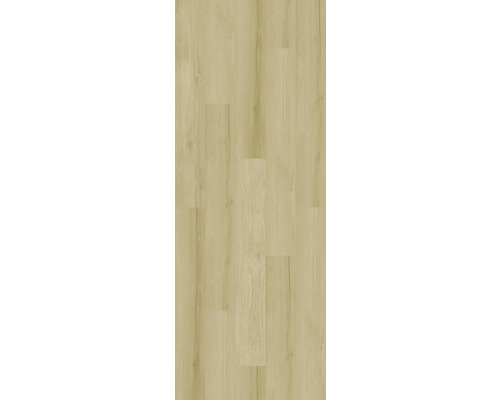 Holzfußboden mit Holzmaserung