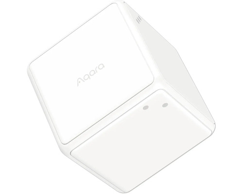 Aqara Cube T1 Pro Zigbee Szenensteuerung