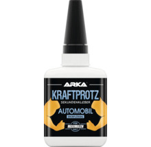 ARKA Kraftprotz Sekundenkleber Automobil dickflüssig 50 g