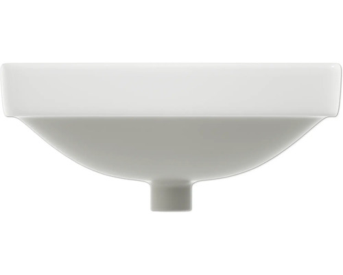 Waschbecken aus Keramik