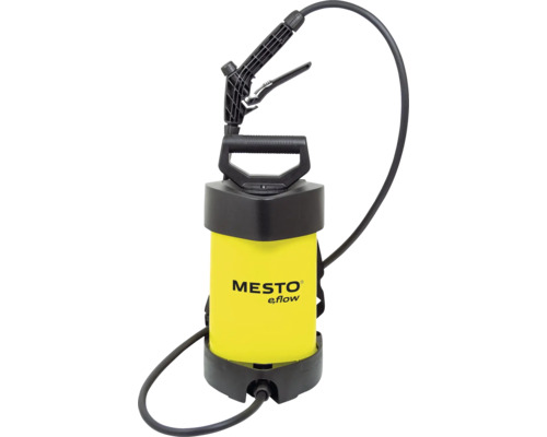 Drucksprüher für Garten und Pflanzenpflege