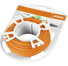 Stihl Mähfaden 2,4 Millimeter Spule