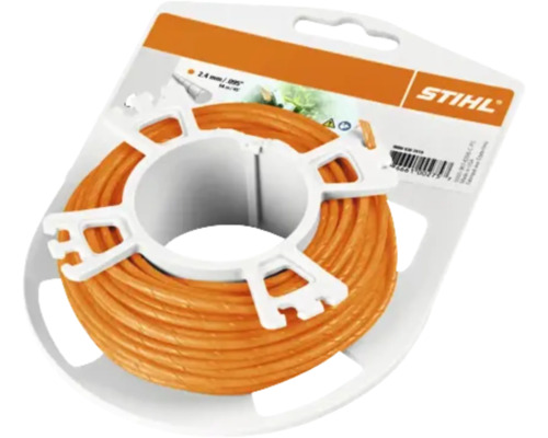 Stihl Mähfaden 2,4 Millimeter Spule