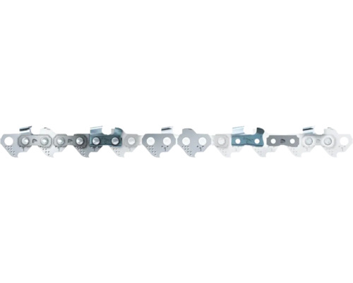 SWS Forst Sägekette – 3/8 Zoll, 1,3 Mm, 44 Treibglieder, Langer Schneidezahn, Kompatibel Mit STIHL