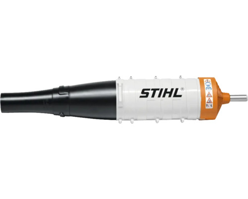 Anbau Laubbläser STIHL BG-KM