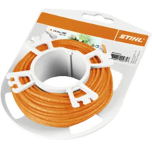 Stihl Mähfaden 2,4 Millimeter auf Spule