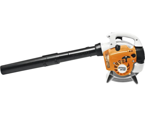 Benzin-Saughäcksler STIHL SH 56