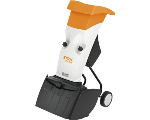 Häcksler STIHL GHE 105