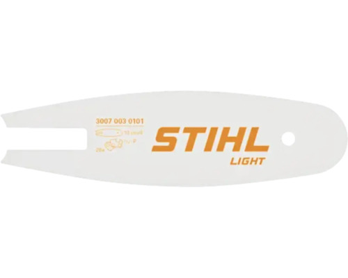 Führungsschiene STIHL Rollomatic Light für GTA 26 | 1/4" | 1,1 mm | 10 cm