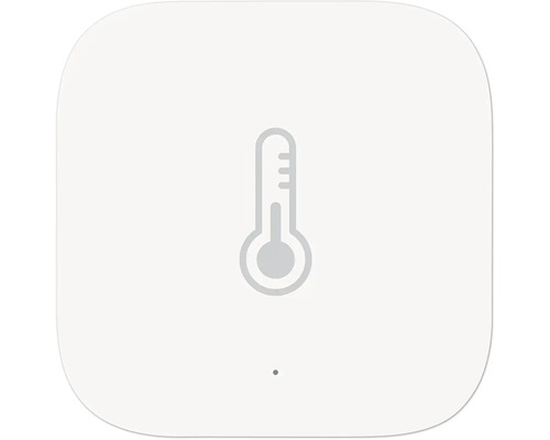 Aqara Temperature and Humidity Sensor T1 Zigbee