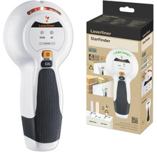 Laserliner StarFinder Detektor mit Verpackung