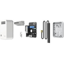 Aqara Heizkörperthermostat E1 Innenteile