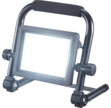 LED Arbeitsleuchte IP65 20W 1900 lm 6500 K schwarz