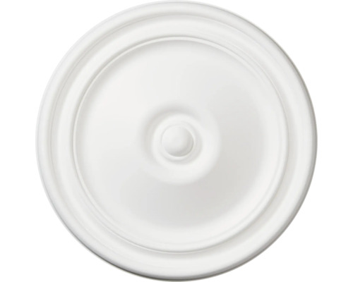 Happy Tree Sprinkler Rosette – 1,9 Cm NPT, Versenkbar, 6 Stück In Weiß, Für Feuersprinkler-Abdeckung