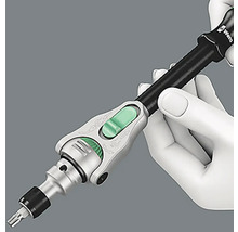 Wera Logo Schraubendreher mit Hand