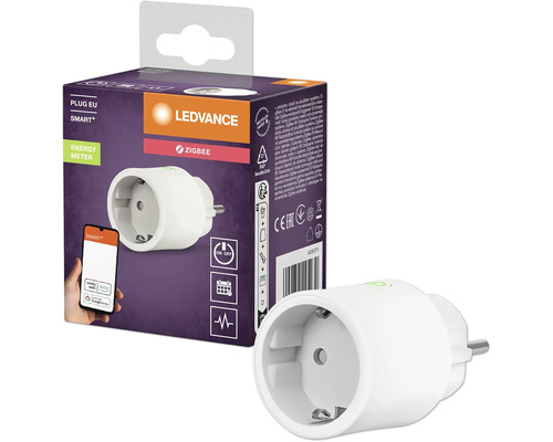 Ledvance Smart+ Zwischenstecker für EU-Stecker