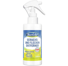 Bactador Geruchs- und Fleckenentferner 150 ml