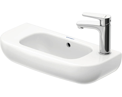 Bidet mit Armatur für das Badezimmer
