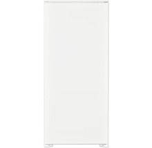 Kühlschrank mit Gefrierfach PKM PKM Einbaukühlschrank mit Gefrierfach KS184.4EEB BxHxT 54 x 123 x 54 cm Kühlteil 181 l Gefrierteil 14 l