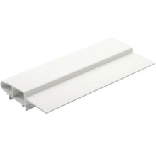 Kunststoff-Dichtungsprofil für den Innenausbau