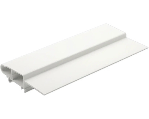 Kunststoff-Dichtungsprofil für den Innenausbau