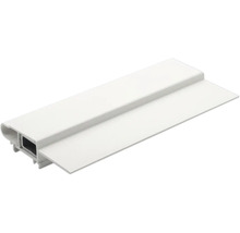 Türdichtungsprofil aus Kunststoff