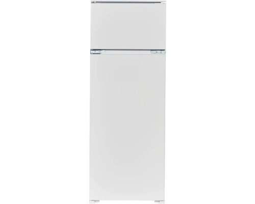 Freistehender Kühlschrank mit Gefrierfach