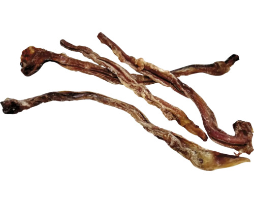 Rinderkaustangen für Hunde