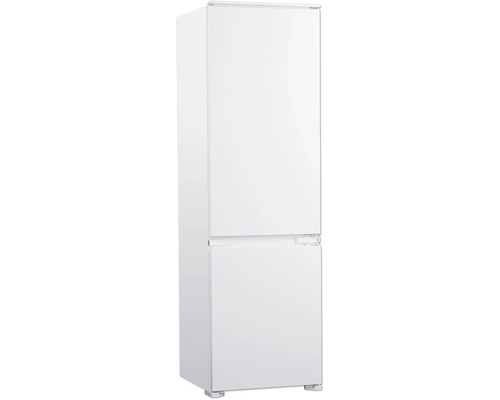 Freistehende Kühl-Gefrierkombination