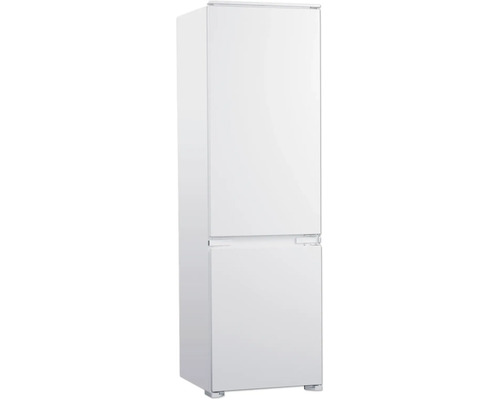 Freistehender Kühlschrank mit Gefrierfach