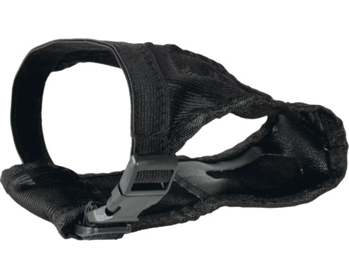 Hundehöschen Karlie Hundehose Jolly 1 S ca. 24 - 31 cm Bauchumfang, Hundeslip Maulkorb aus Textil für Hunde mit verstellbarem Verschluss