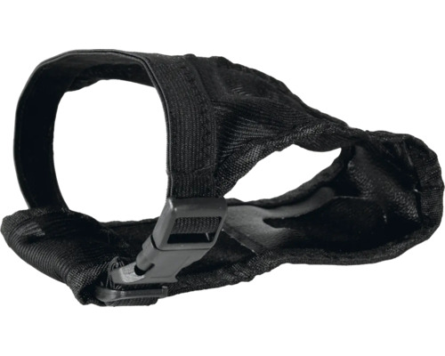 Hundehöschen Karlie Hundehose Jolly 2 M ca. 32 - 39 cm Bauchumfang, Hundeslip Schlauchschelle aus Stoff mit Kunststoffverschluss