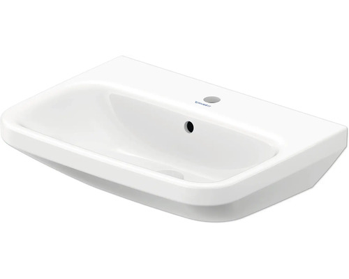 DURAVIT Waschtisch DuraStyle 60 cm weiß 2319600000