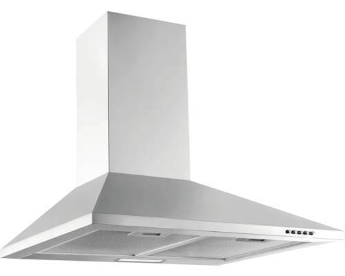 Edelstahl Dunstabzugshaube für die Küche