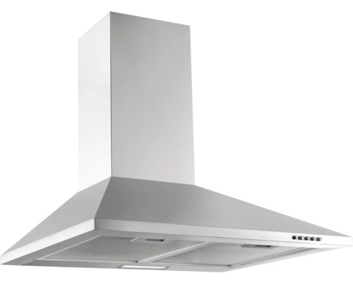 Dunstabzugshaube für die Küche