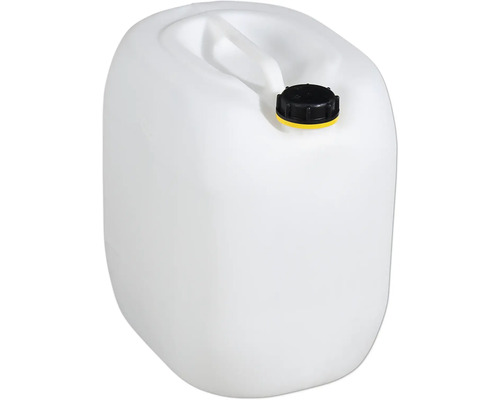 PE-Kanister, 30 L, natur