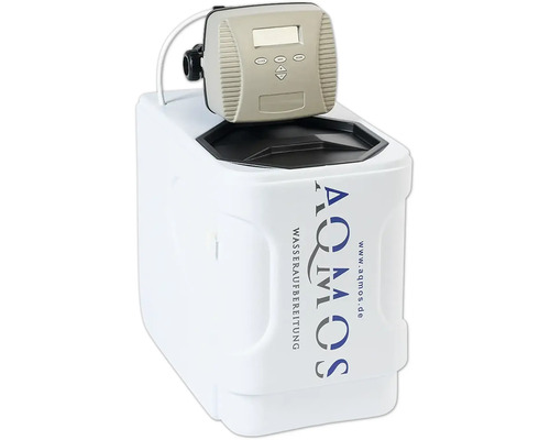 AQUAmos Wasseraufbereitungsanlage