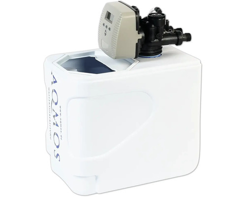 AQUAMOS Wasserenthärtungsanlage zur Wasseraufbereitung