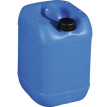 PE-Kanister, 20 L, blau