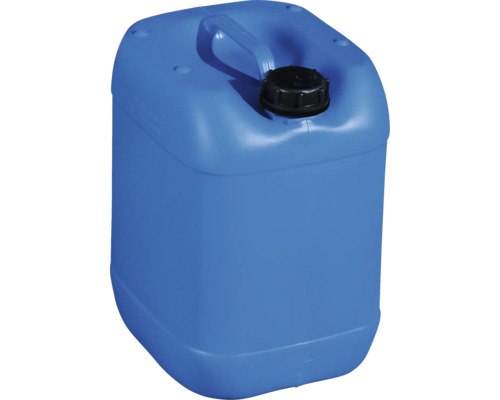 PE-Kanister, 20 L, blau