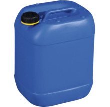 PE-Kanister, 20 L, blau