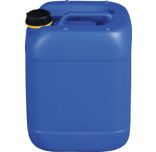 PE-Kanister, 20 L, blau