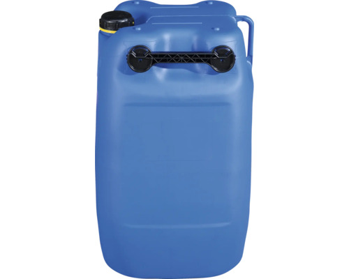 PE-Kanister, 60 L, blau