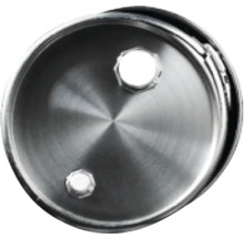 Deckel mit zwei Öffnungen