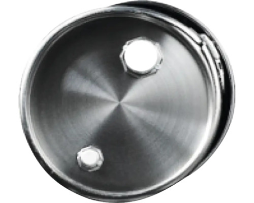 Deckel mit zwei Öffnungen