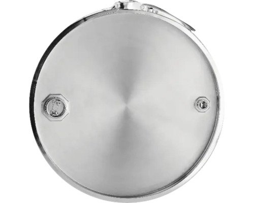 Edelstahldeckel für Kochtopf