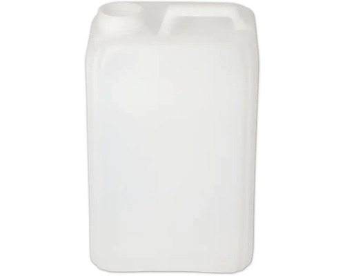 Kunststoffkanister mit Tragegriff und Öffnung