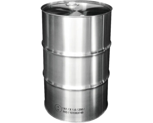 Stahlfass mit Deckel