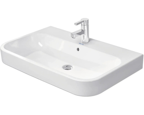 DURAVIT Möbel-Waschtisch Happy D.2 80 cm weiß 2318800000