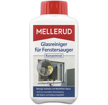 Mellerud Glasreiniger für Fenstersauger Konzentrat Flasche